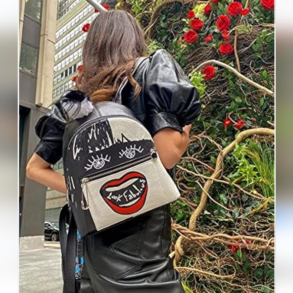 Danielle Nicole Handbags - Danielle Nicole Disney Backpack